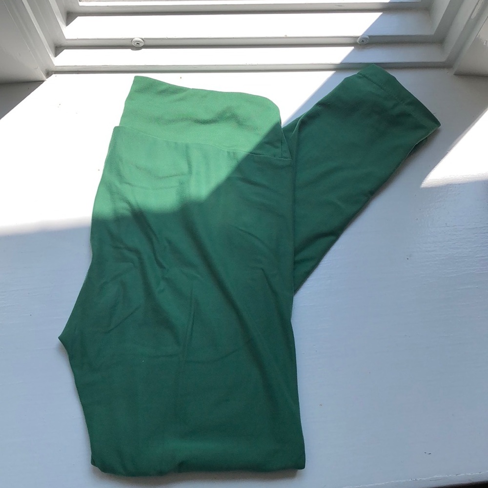 Lula Roe leggings!